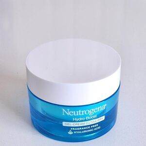 New Neutrogena Hydro Boost Gel-Cream